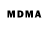 MDMA кристаллы Zoukanerou IDRISSOU